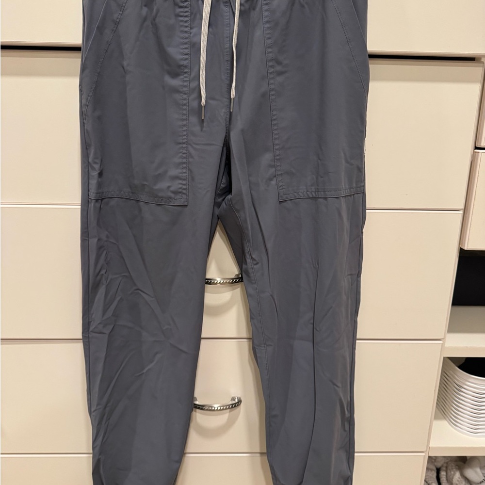 Vuori Gray Pants